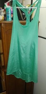 Dress top cute with leggings and heels